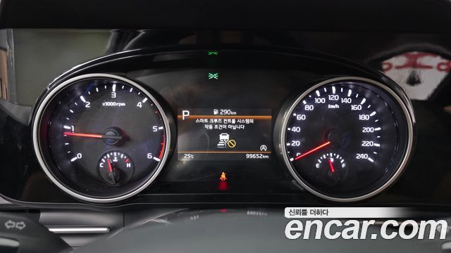 Kia Carnival (IV) Diesel 9-Seater Noblesse 2023 — фото 8