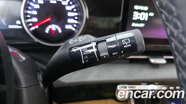 Kia Carnival (IV) Diesel 9-Seater Noblesse 2023 — фото 18