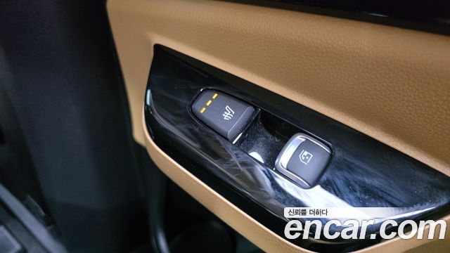 Kia Carnival (IV) Diesel 9-Seater Noblesse 2023 — фото 19