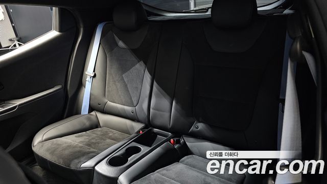 Hyundai Veloster (JS) 2.0 N 2021 — фото 12