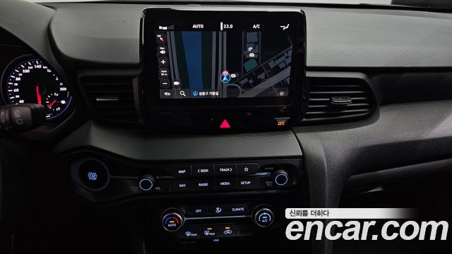 Hyundai Veloster (JS) 2.0 N 2021 — фото 14
