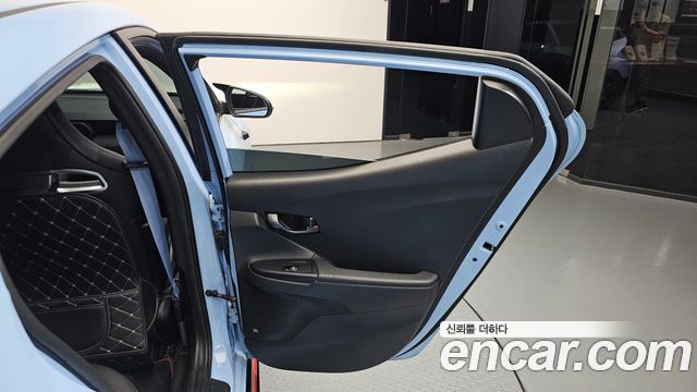 Hyundai Veloster (JS) 2.0 N 2021 — фото 25