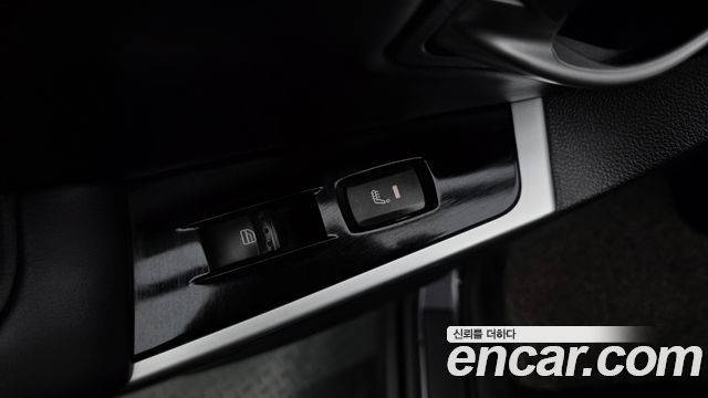 KG Mobility (SsangYong) Korando C 2.2 RX 2WD SUP 2016 — фото 17