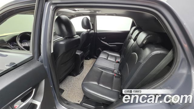 KG Mobility (SsangYong) Korando C 2.2 RX 2WD SUP 2016 — фото 26