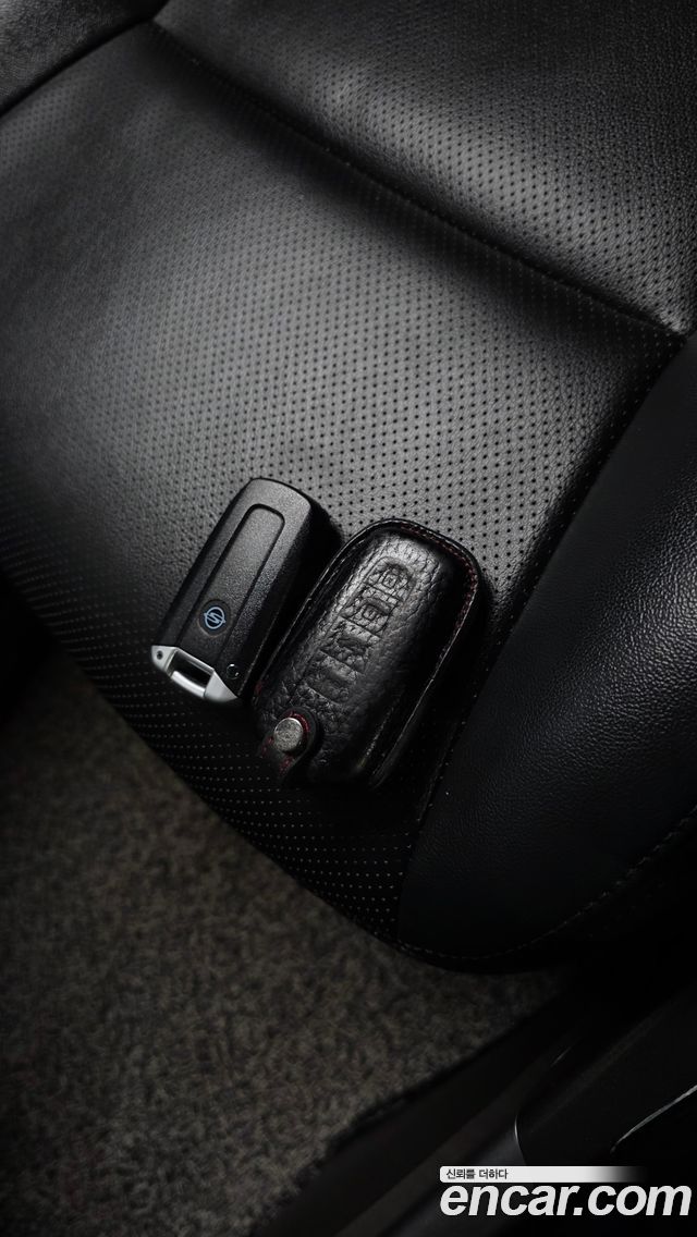 KG Mobility (SsangYong) Korando C 2.2 RX 2WD SUP 2016 — фото 27