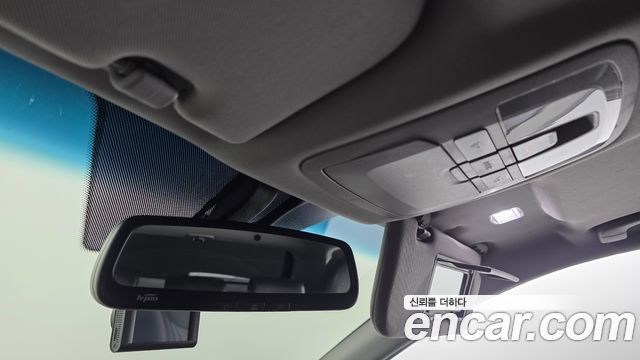 KG Mobility (SsangYong) Korando C 2.2 RX 2WD SUP 2016 — фото 29