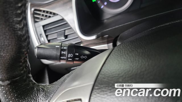 KG Mobility (SsangYong) Korando C 2.2 RX 2WD SUP 2016 — фото 35