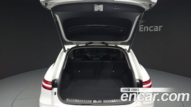 Genesis Electrified (GV70) e-AWD 2022 — фото 20