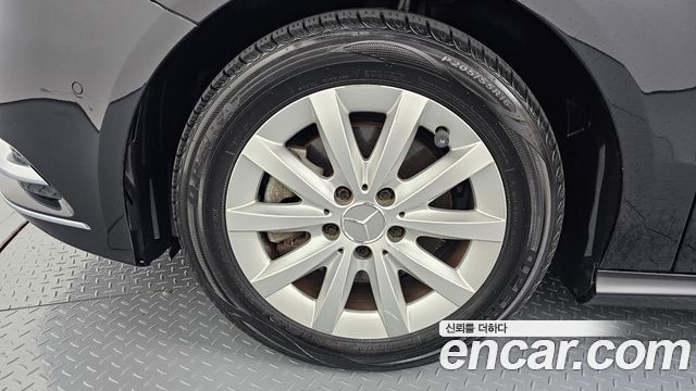 Mercedes-Benz B-Class (W246) B200 CDI Blue efficiency 2014 — фото 5