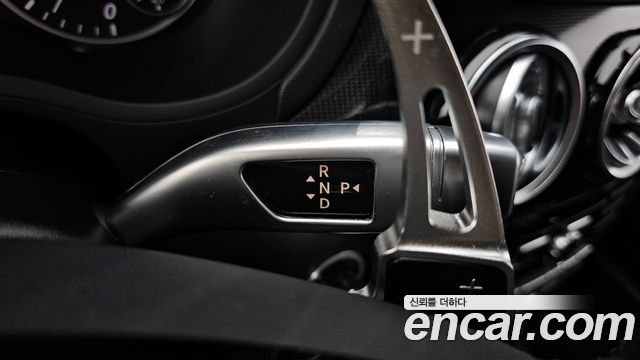 Mercedes-Benz B-Class (W246) B200 CDI Blue efficiency 2014 — фото 9