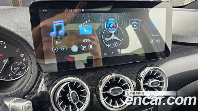 Mercedes-Benz B-Class (W246) B200 CDI Blue efficiency 2014 — фото 16