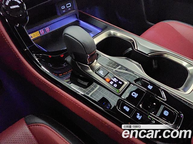 Lexus NX350h (II) Luxury 2026 — фото 9