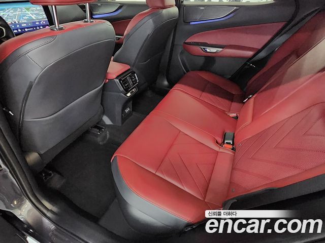 Lexus NX350h (II) Luxury 2026 — фото 15