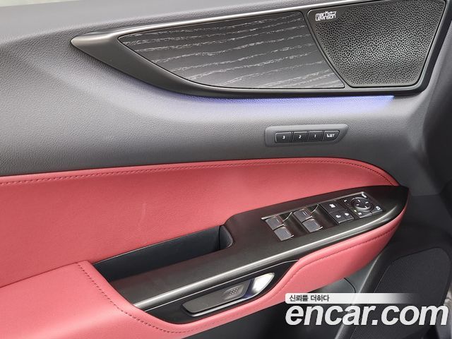 Lexus NX350h (II) Luxury 2026 — фото 17