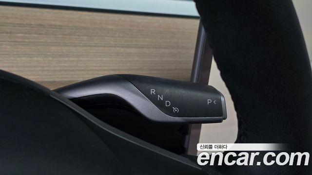 Tesla Model 3 Long Range AWD 2022 — фото 9