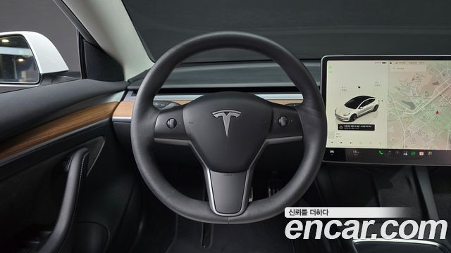 Tesla Model 3 Long Range AWD 2022 — фото 16
