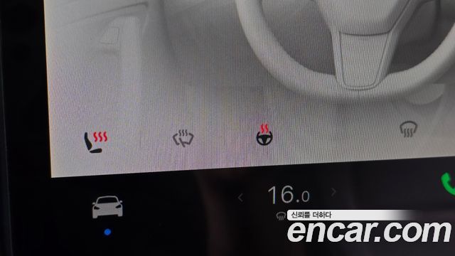 Tesla Model 3 Long Range AWD 2022 — фото 17