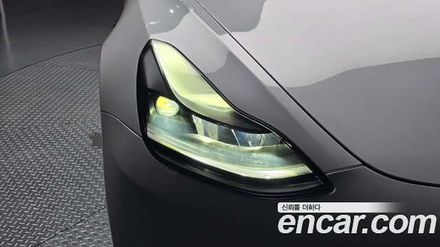 Tesla Model 3 Long Range AWD 2022 — фото 28