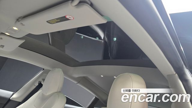 Tesla Model 3 Long Range AWD 2022 — фото 34