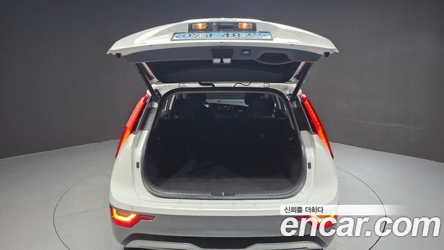 Kia Niro EV Earth 2024 — фото 17
