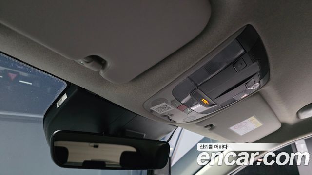 Kia Niro EV Earth 2024 — фото 18
