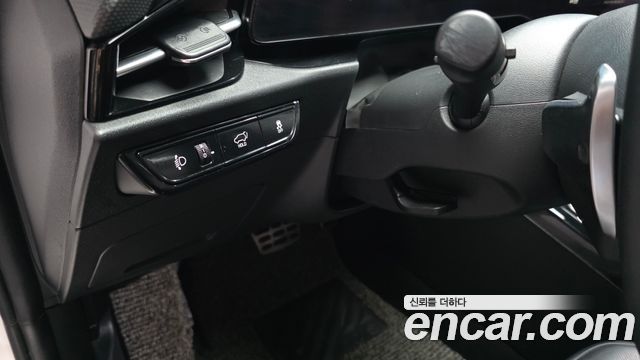 Kia Niro EV Earth 2024 — фото 19