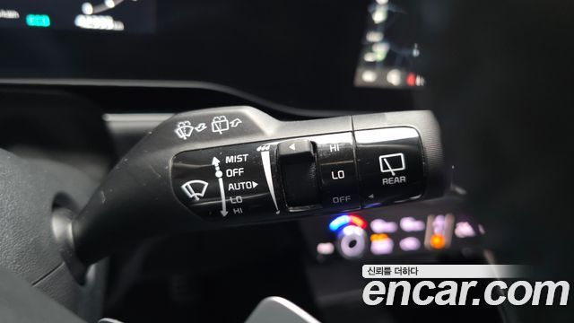 Kia Niro EV Earth 2024 — фото 20