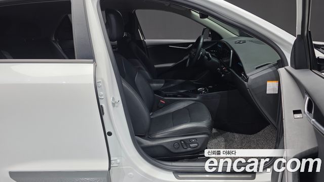 Kia Niro EV Earth 2024 — фото 26