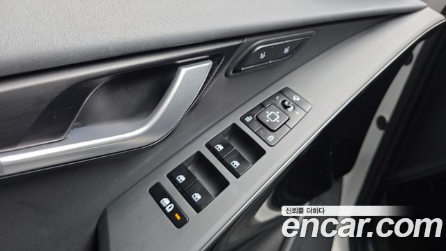 Kia Niro EV Earth 2024 — фото 28
