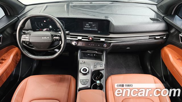 Kia Sportage (V) Gasoline 1.6 Turbo 2WD Noblesse 2025 — фото 7