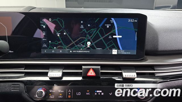 Kia Sportage (V) Gasoline 1.6 Turbo 2WD Noblesse 2025 — фото 18
