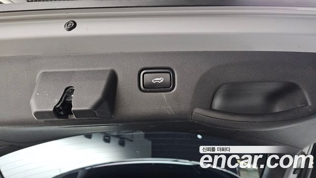 Kia Sportage (V) Gasoline 1.6 Turbo 2WD Noblesse 2025 — фото 38