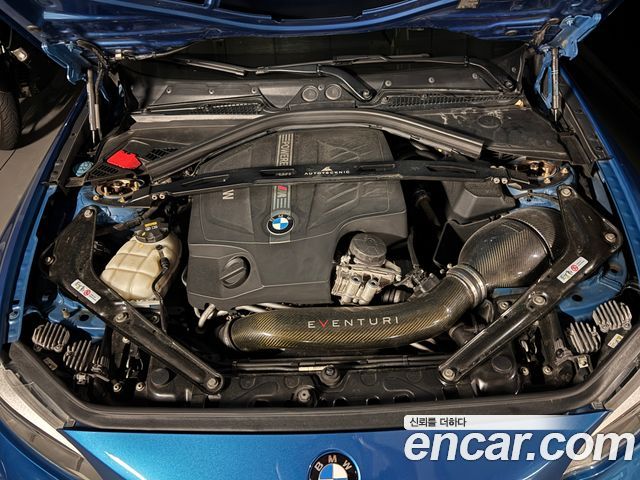 BMW M2 (F87) M2 Coupe 2016 — фото 7