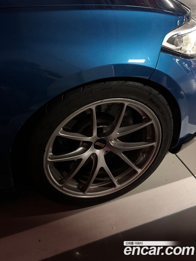 BMW M2 (F87) M2 Coupe 2016 — фото 10