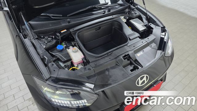Hyundai Ioniq 6 Long Range Exclusive 2023 — фото 6