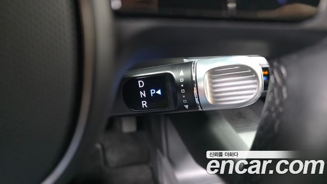 Hyundai Ioniq 6 Long Range Exclusive 2023 — фото 9