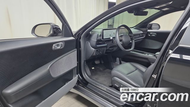 Hyundai Ioniq 6 Long Range Exclusive 2023 — фото 10