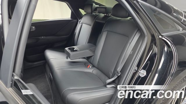 Hyundai Ioniq 6 Long Range Exclusive 2023 — фото 12