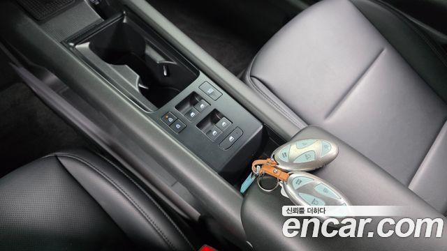 Hyundai Ioniq 6 Long Range Exclusive 2023 — фото 18