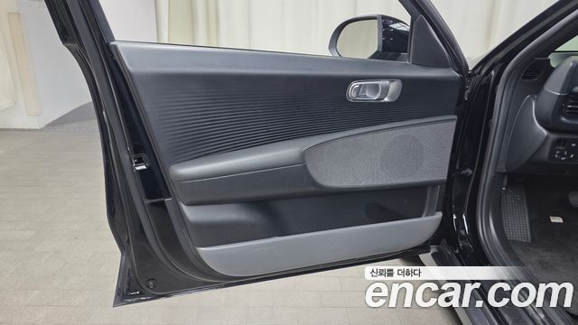 Hyundai Ioniq 6 Long Range Exclusive 2023 — фото 24