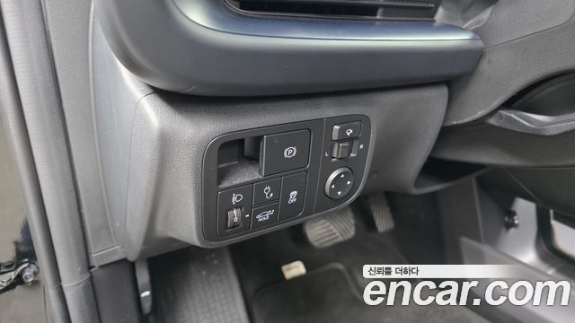Hyundai Ioniq 6 Long Range Exclusive 2023 — фото 27