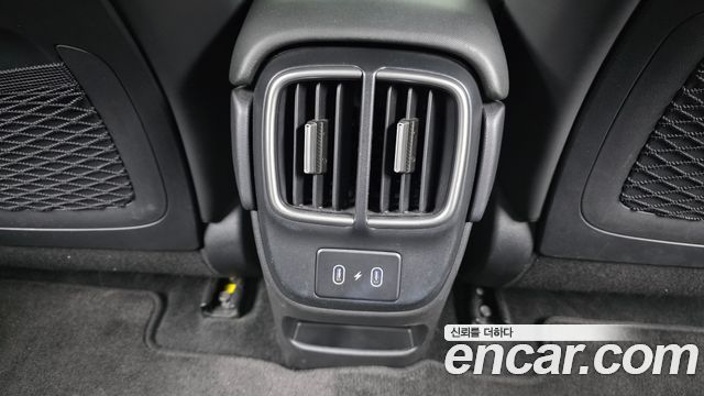 Hyundai Ioniq 6 Long Range Exclusive 2023 — фото 29