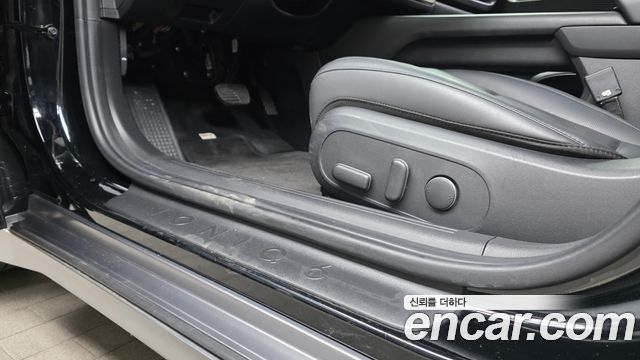 Hyundai Ioniq 6 Long Range Exclusive 2023 — фото 31