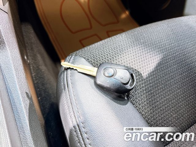 KG Mobility (SsangYong) Korando Sport CX7 4WD PASSION 2013 — фото 20