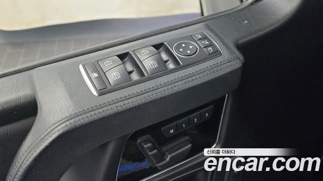 Mercedes-Benz G-Class (W463) G350 BlueTEC 2013 — фото 16