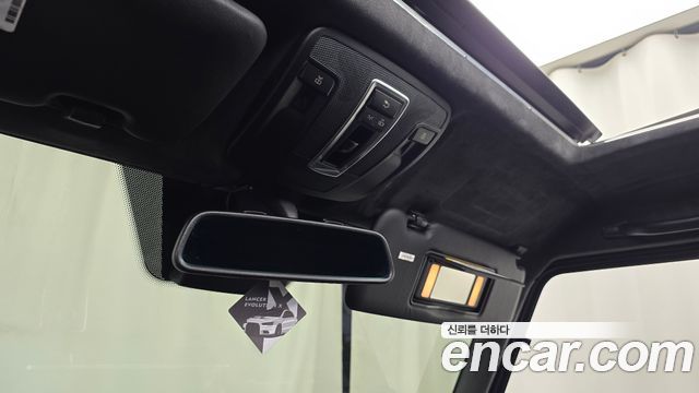 Mercedes-Benz G-Class (W463) G350 BlueTEC 2013 — фото 18