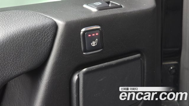 Mercedes-Benz G-Class (W463) G350 BlueTEC 2013 — фото 19