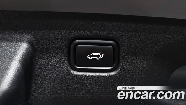 Kia Sportage (V) Gasoline 1.6 Turbo 2WD Signature 2025 — фото 27