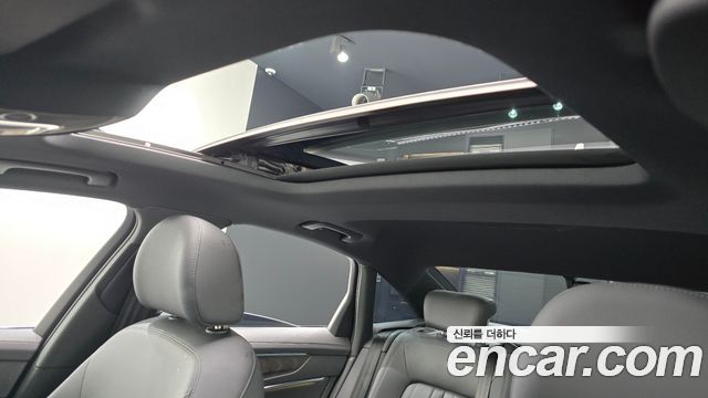 Audi A6 (C8) 40 TDI Quattro Premium 2023 — фото 18