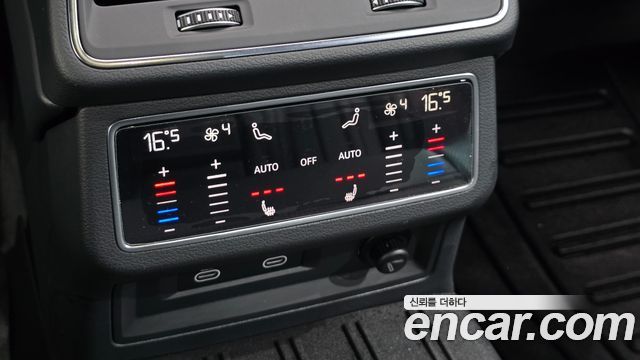 Audi A6 (C8) 40 TDI Quattro Premium 2023 — фото 30